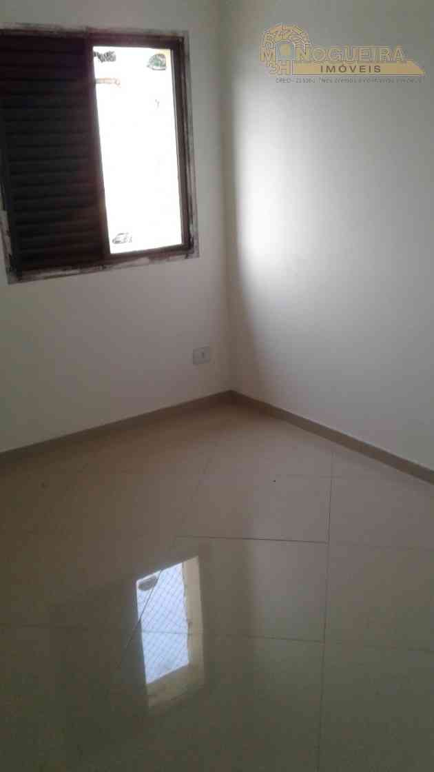 APARTAMENTO 117M² - EDIFÍCIO SERRA DE BRAGANÇA - T