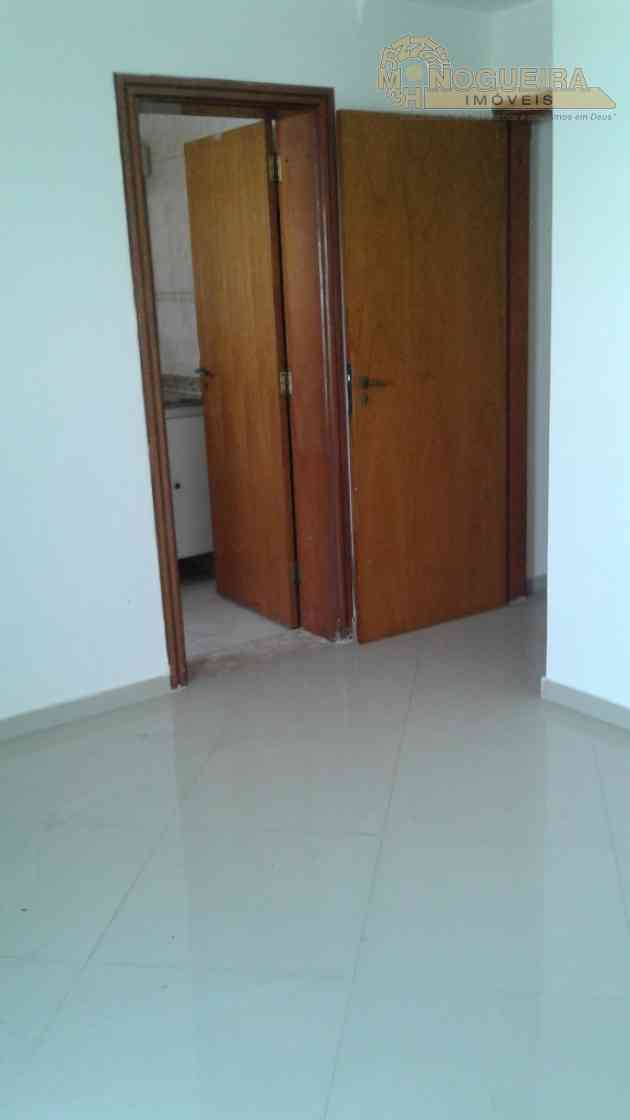 APARTAMENTO 117M² - EDIFÍCIO SERRA DE BRAGANÇA - T