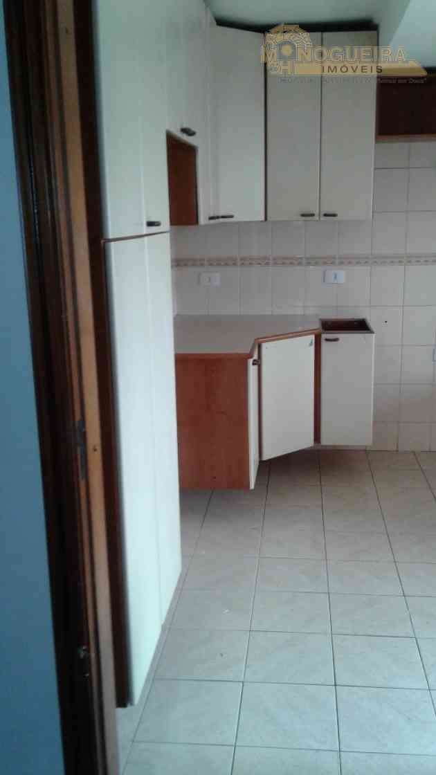 APARTAMENTO 117M² - EDIFÍCIO SERRA DE BRAGANÇA - T