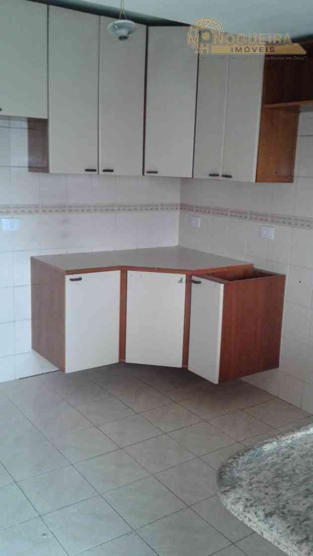 APARTAMENTO 117M² - EDIFÍCIO SERRA DE BRAGANÇA - T