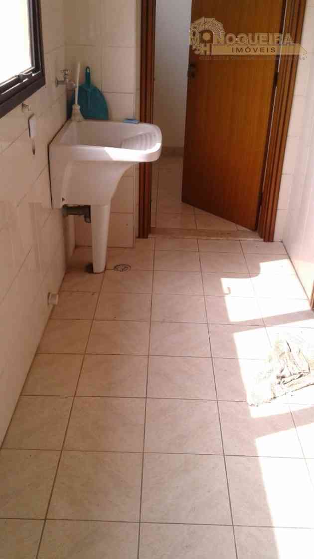 APARTAMENTO 117M² - EDIFÍCIO SERRA DE BRAGANÇA - T