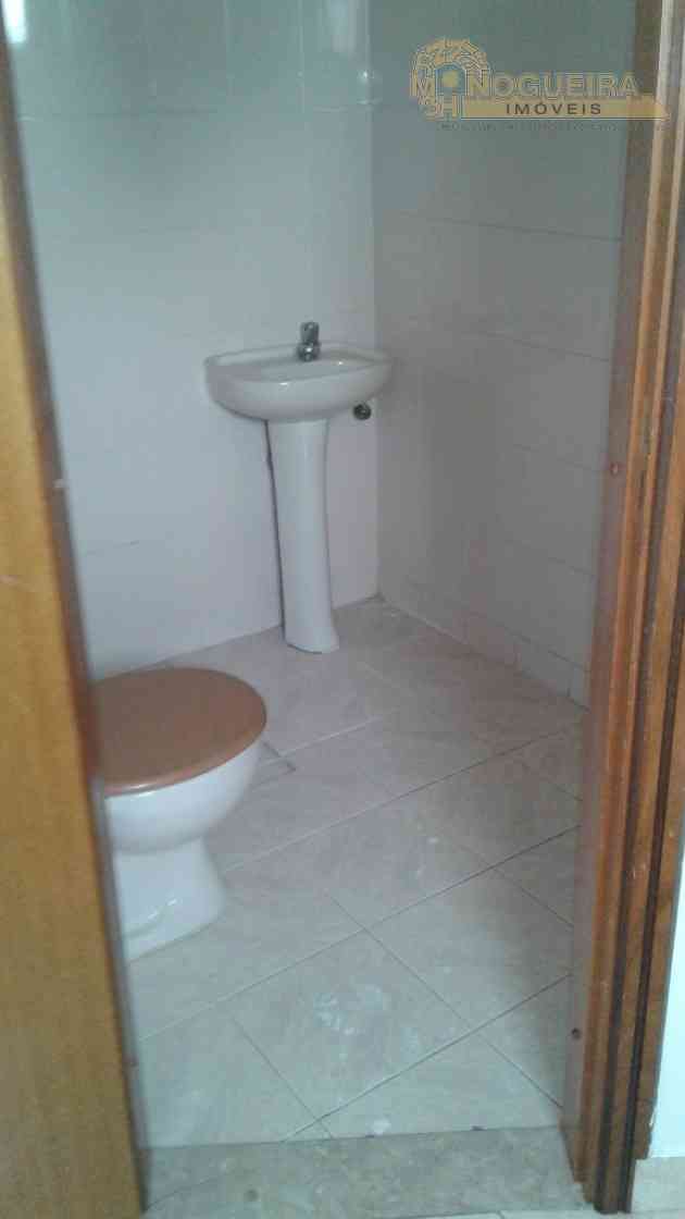 APARTAMENTO 117M² - EDIFÍCIO SERRA DE BRAGANÇA - T