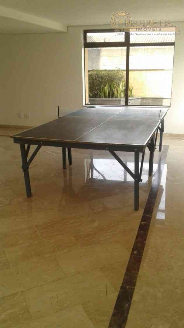 APARTAMENTO 117M² - EDIFÍCIO SERRA DE BRAGANÇA - T