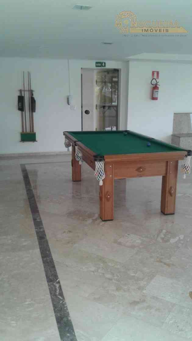 APARTAMENTO 117M² - EDIFÍCIO SERRA DE BRAGANÇA - T