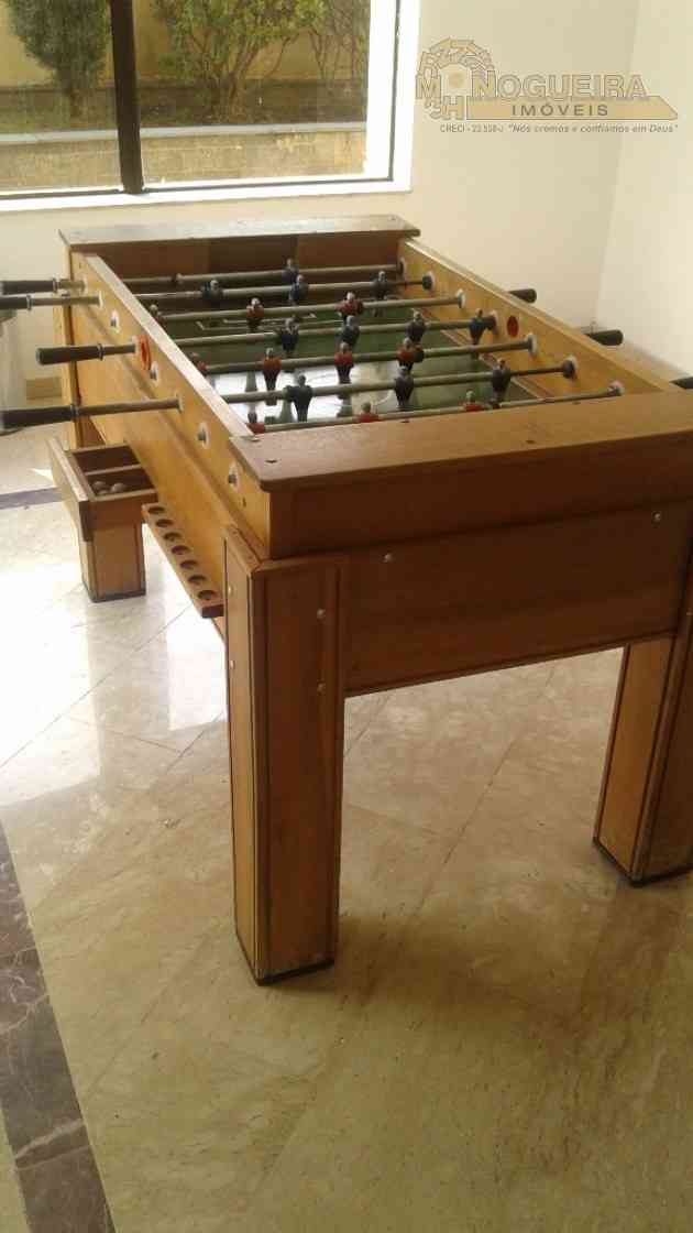 APARTAMENTO 117M² - EDIFÍCIO SERRA DE BRAGANÇA - T