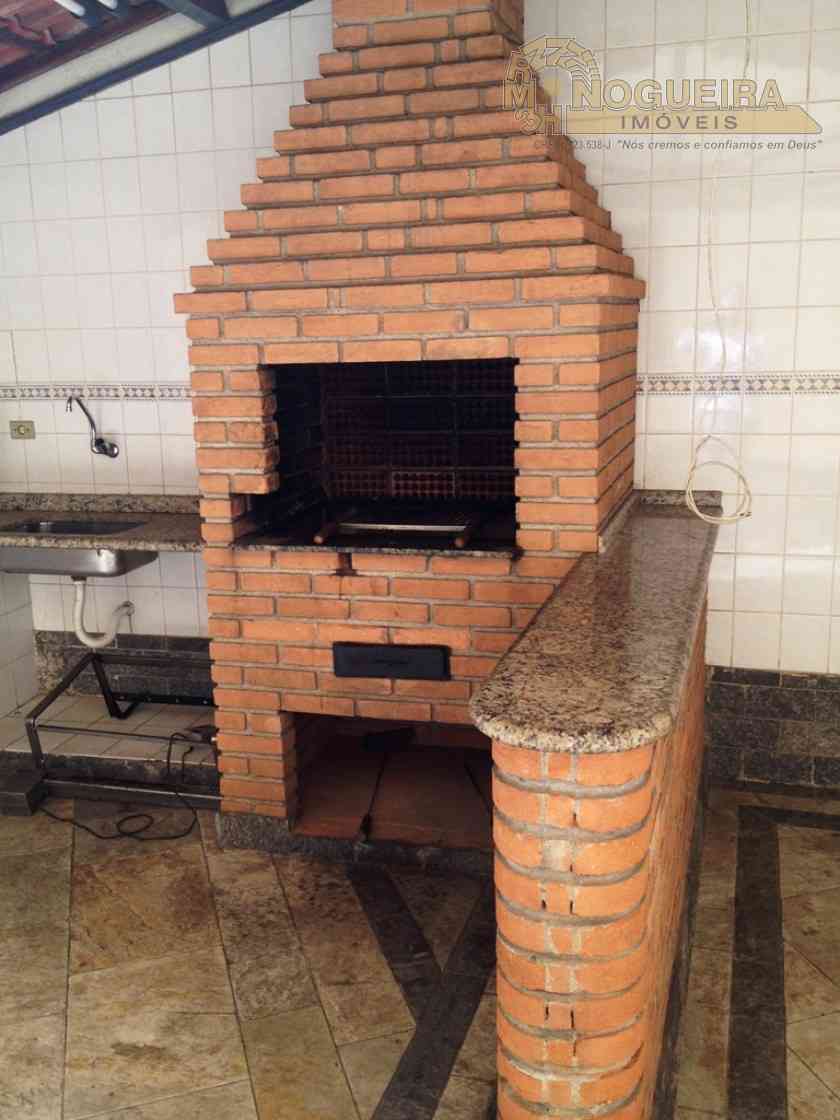 APARTAMENTO 117M² - EDIFÍCIO SERRA DE BRAGANÇA - T