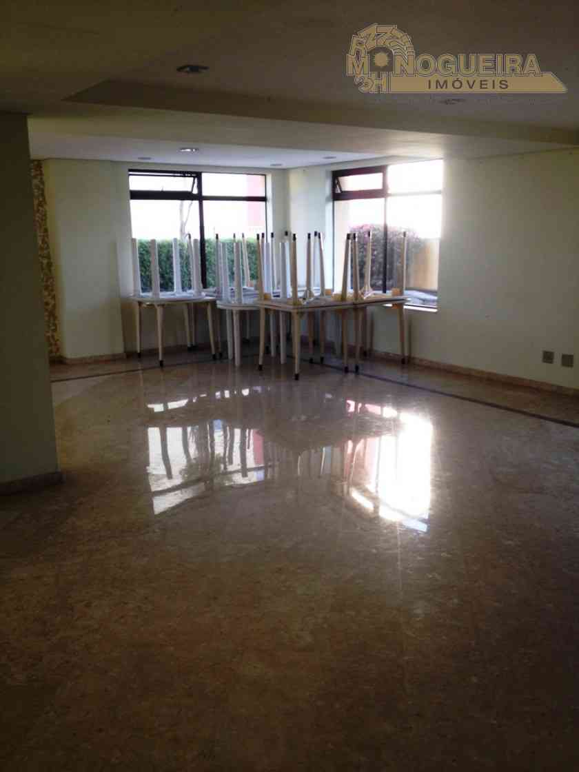 APARTAMENTO 117M² - EDIFÍCIO SERRA DE BRAGANÇA - T