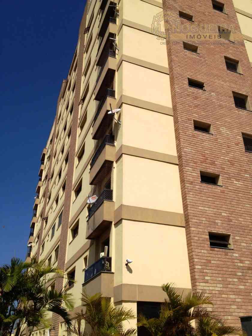 APARTAMENTO 117M² - EDIFÍCIO SERRA DE BRAGANÇA - T