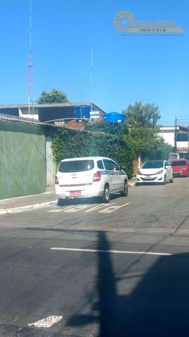 OTIMO TERRNO DE ESQUINA JARDIM TRANQUILIDADE
