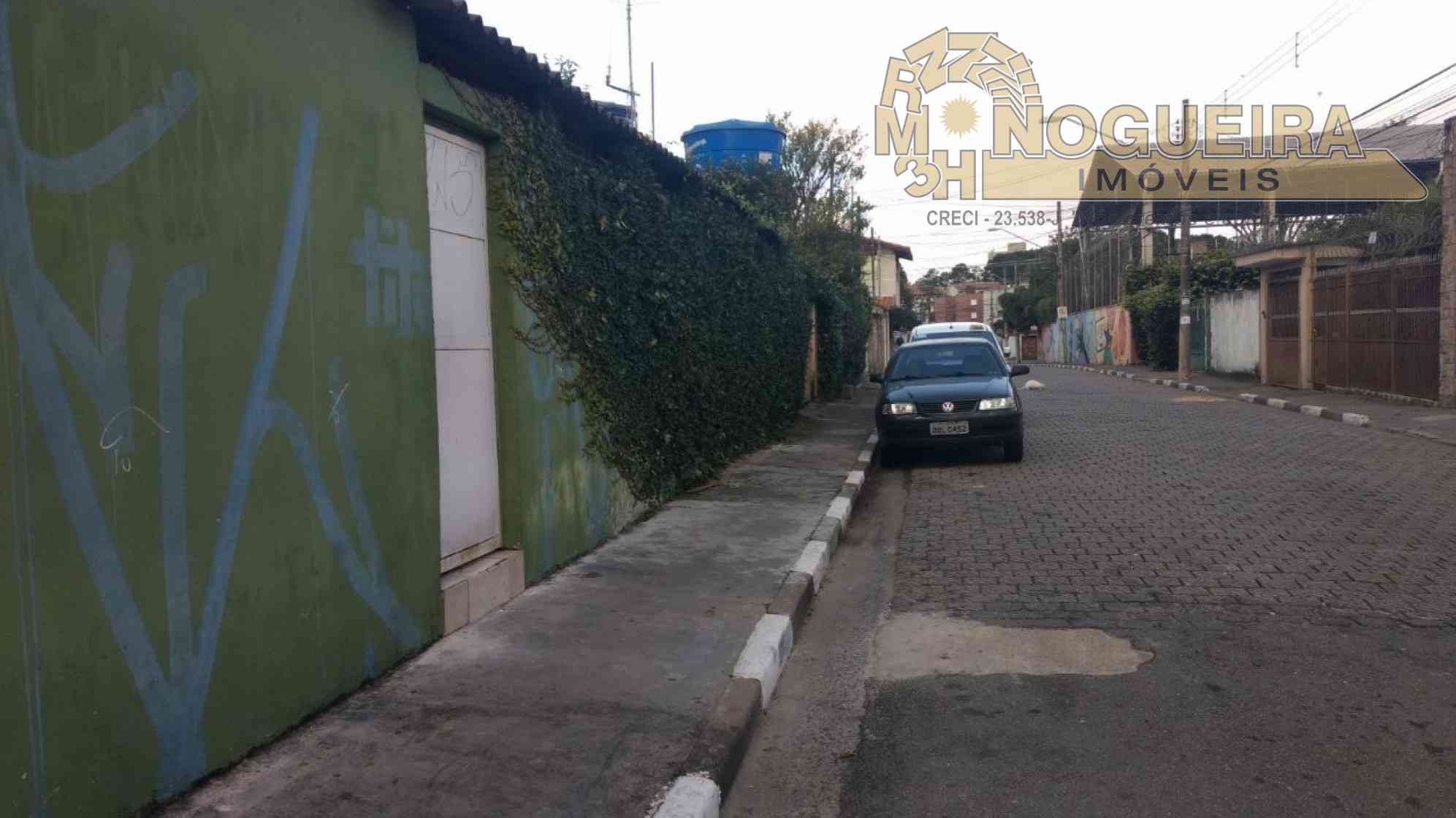 OTIMO TERRNO DE ESQUINA JARDIM TRANQUILIDADE