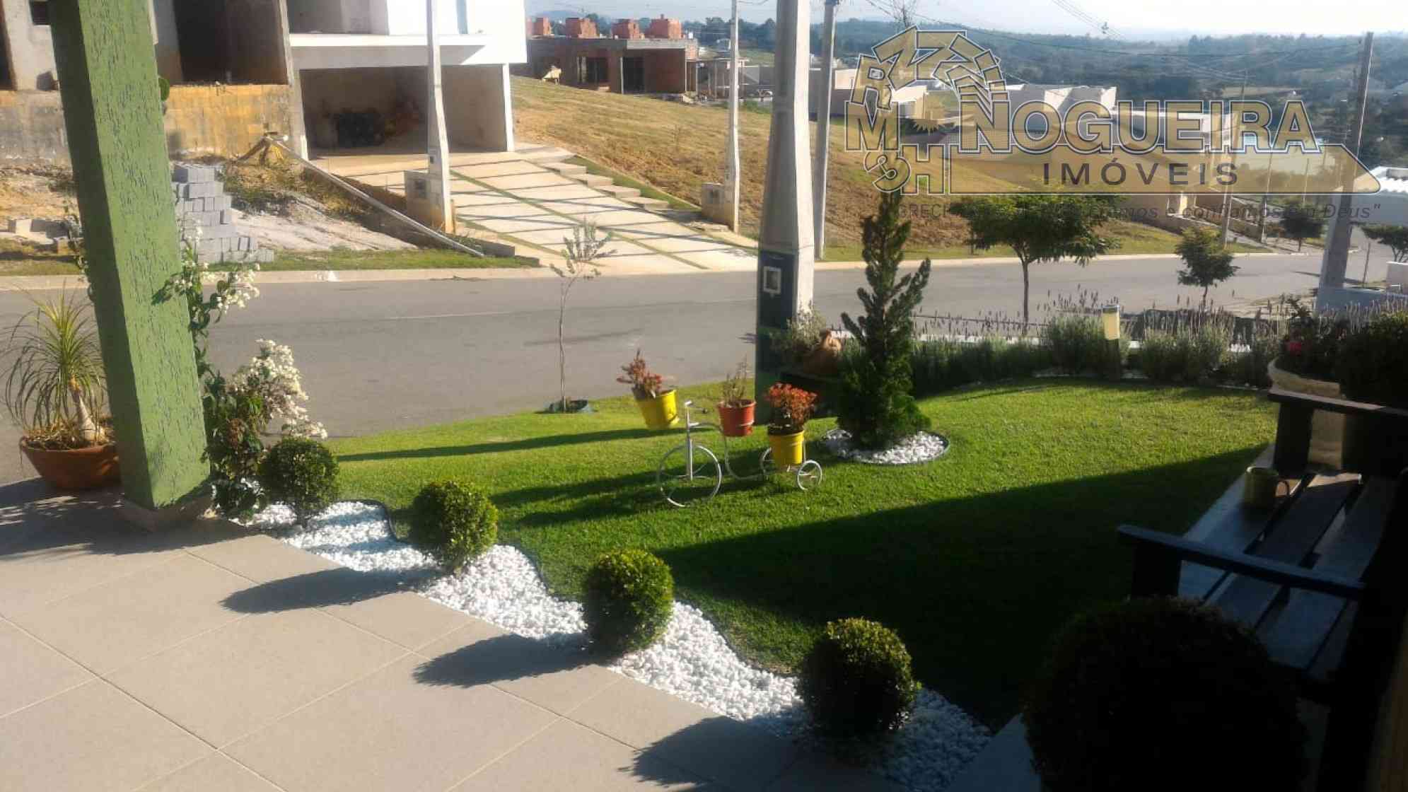 SOBRADO PADRÃO CONDOMÍNIO PHYTUS - ITUPEVA-CABREUVA