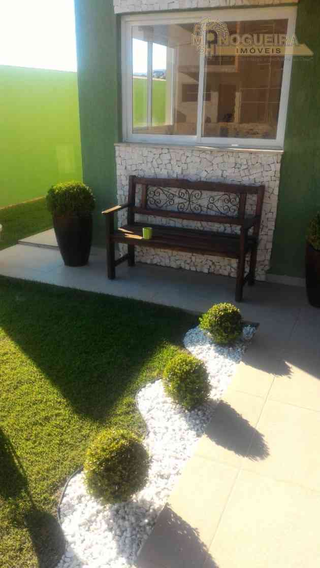 SOBRADO PADRÃO CONDOMÍNIO PHYTUS - ITUPEVA-CABREUVA