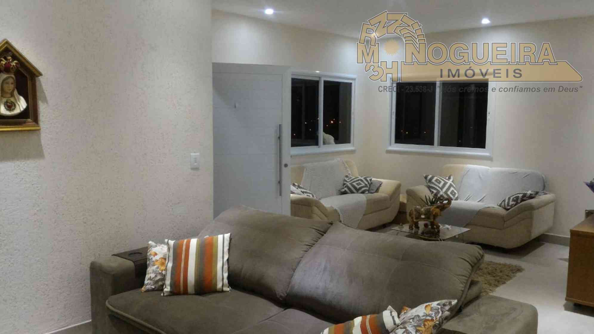 SOBRADO PADRÃO CONDOMÍNIO PHYTUS - ITUPEVA-CABREUVA