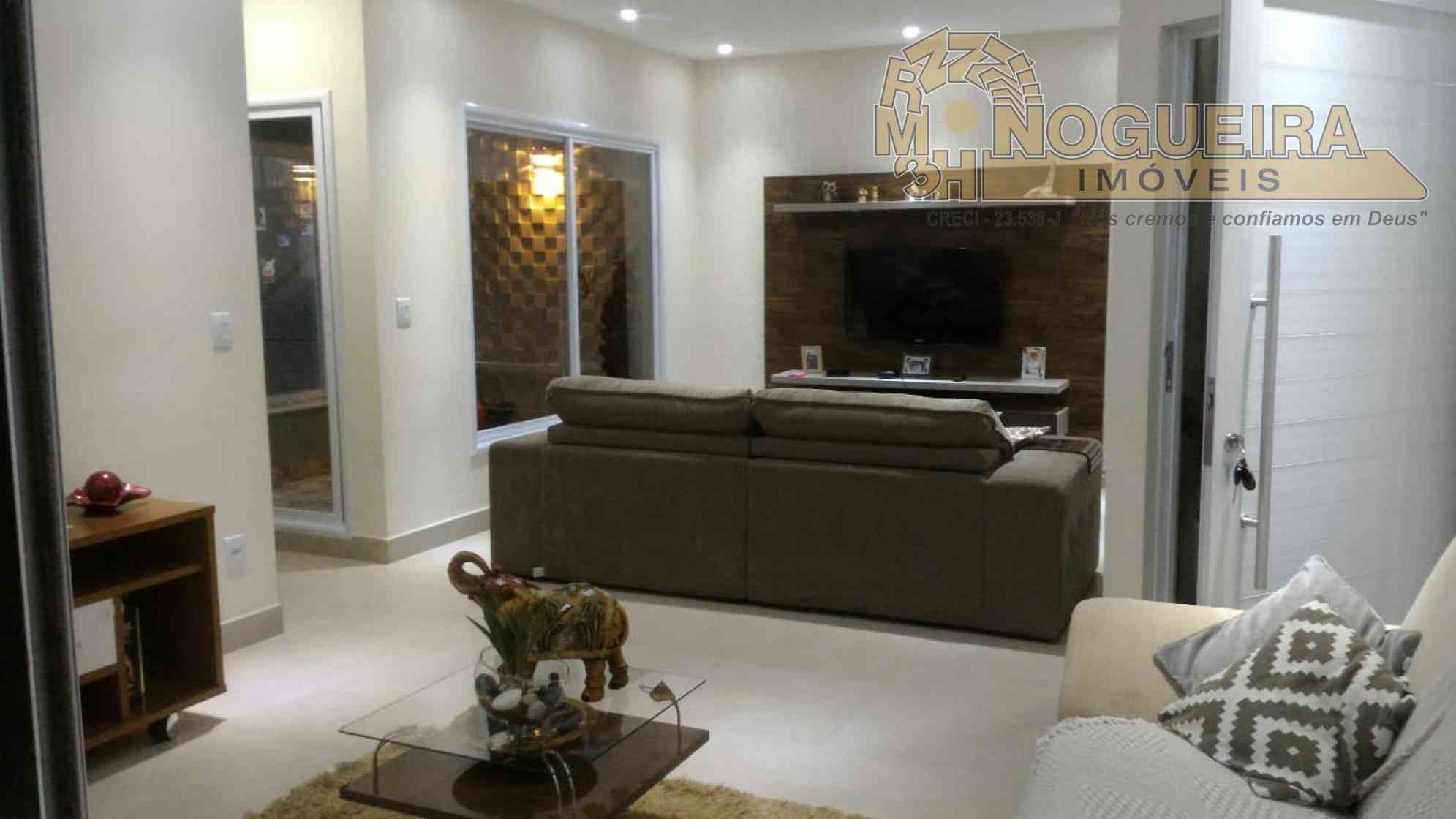 SOBRADO PADRÃO CONDOMÍNIO PHYTUS - ITUPEVA-CABREUVA