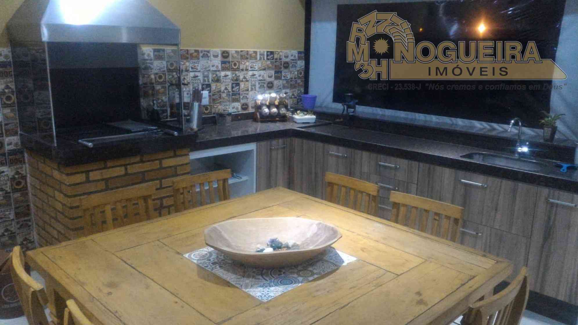 SOBRADO PADRÃO CONDOMÍNIO PHYTUS - ITUPEVA-CABREUVA