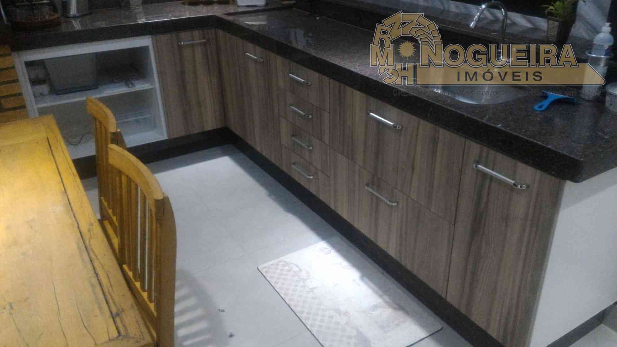 SOBRADO PADRÃO CONDOMÍNIO PHYTUS - ITUPEVA-CABREUVA