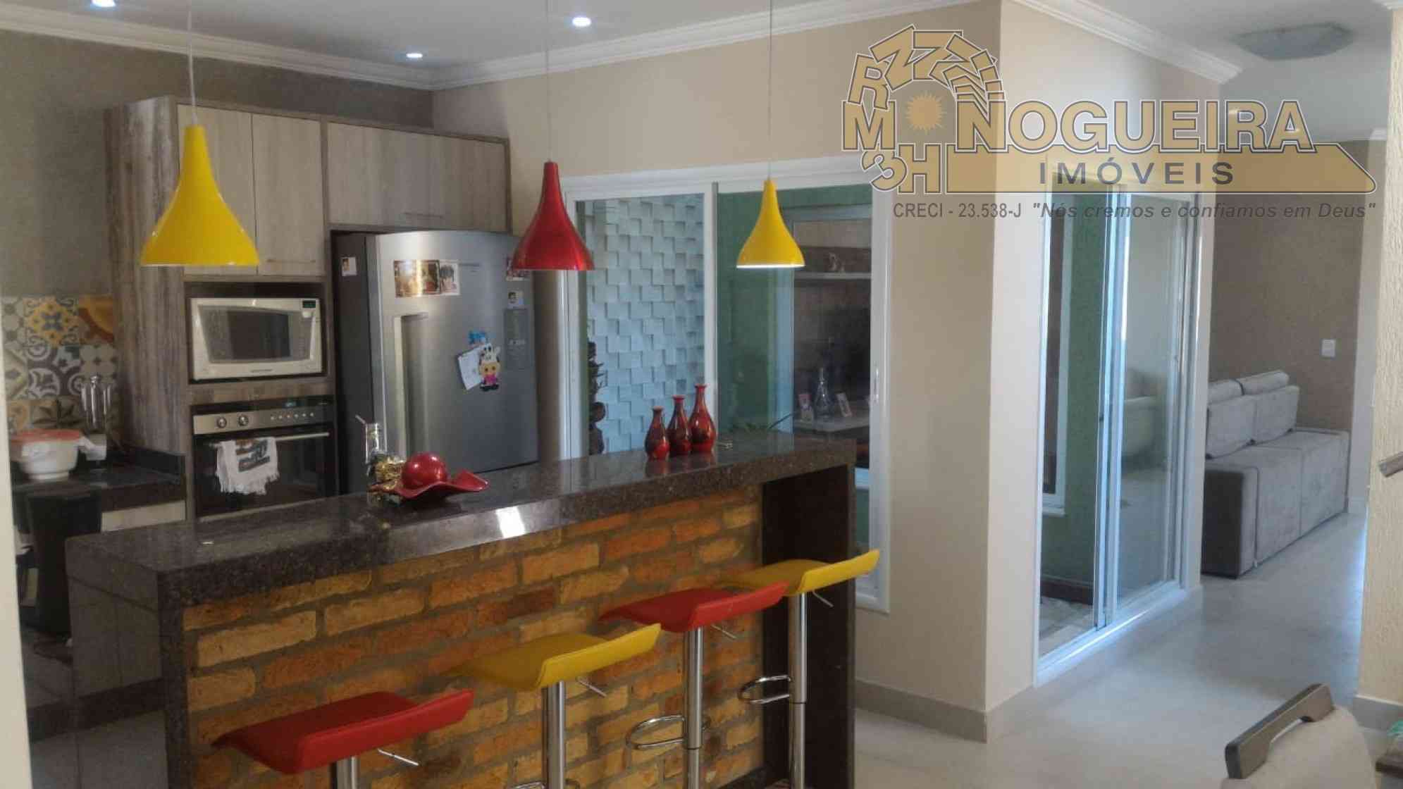 SOBRADO PADRÃO CONDOMÍNIO PHYTUS - ITUPEVA-CABREUVA