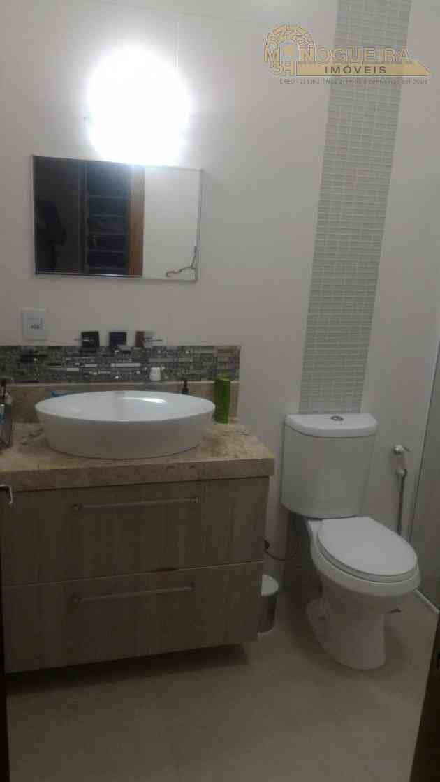 SOBRADO PADRÃO CONDOMÍNIO PHYTUS - ITUPEVA-CABREUVA