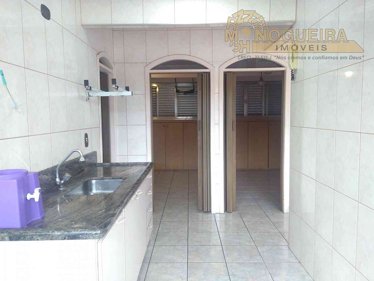 Apartamento Pq. Cecap Cond. Paraná 3  andar