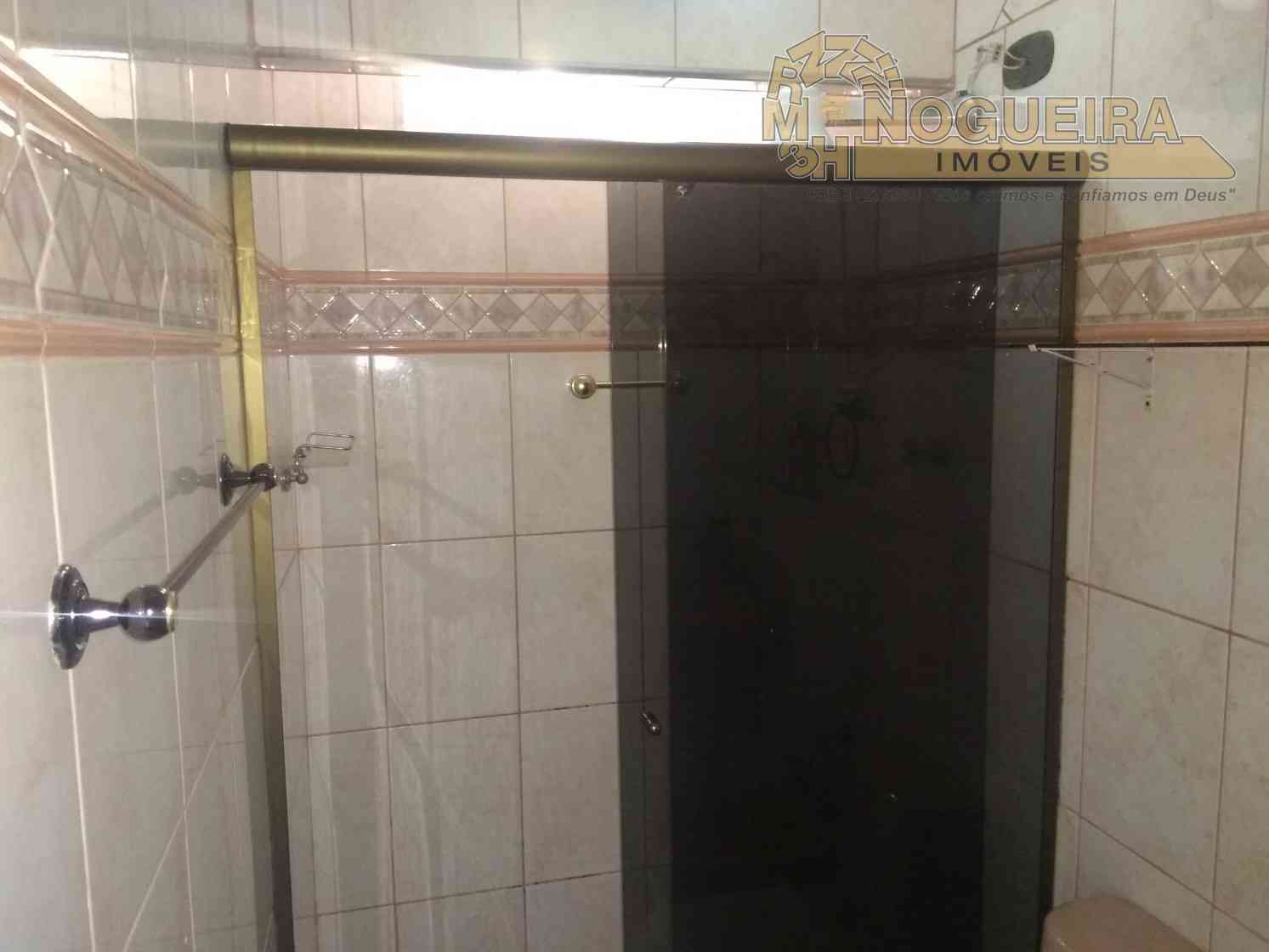 Apartamento Pq. Cecap Cond. Paraná 3  andar