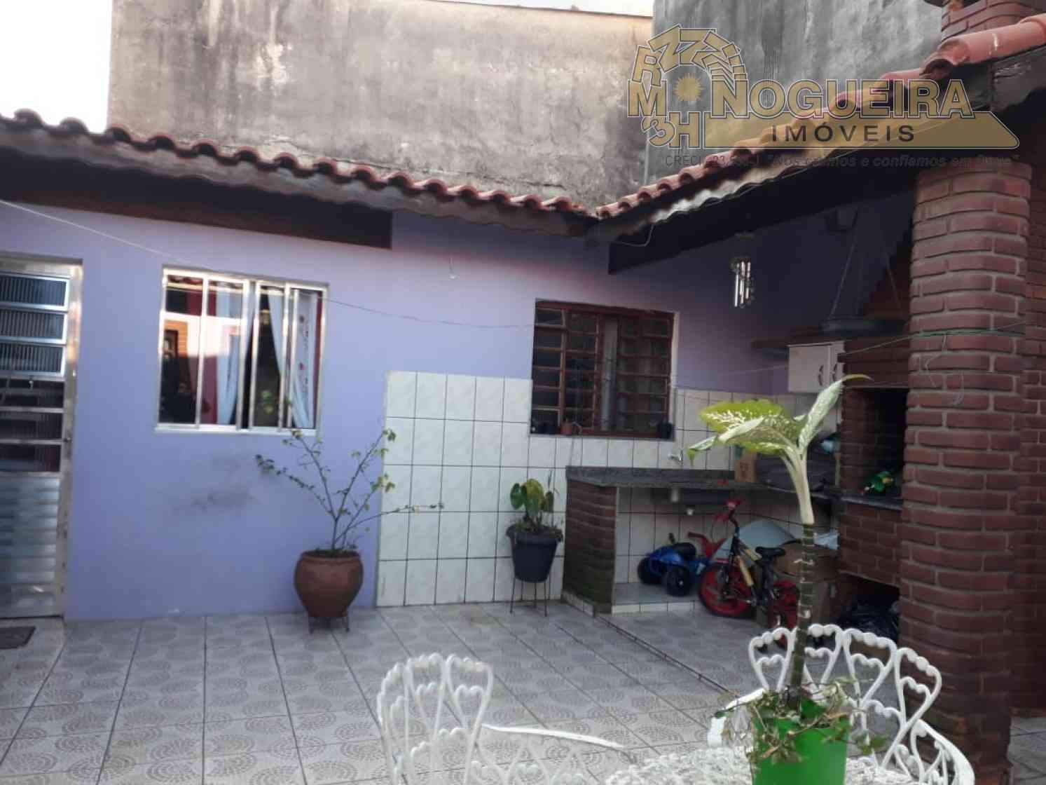 BELÍSSIMA CASA PQ. SANTO ANTÔNIO - REF.:3645-3