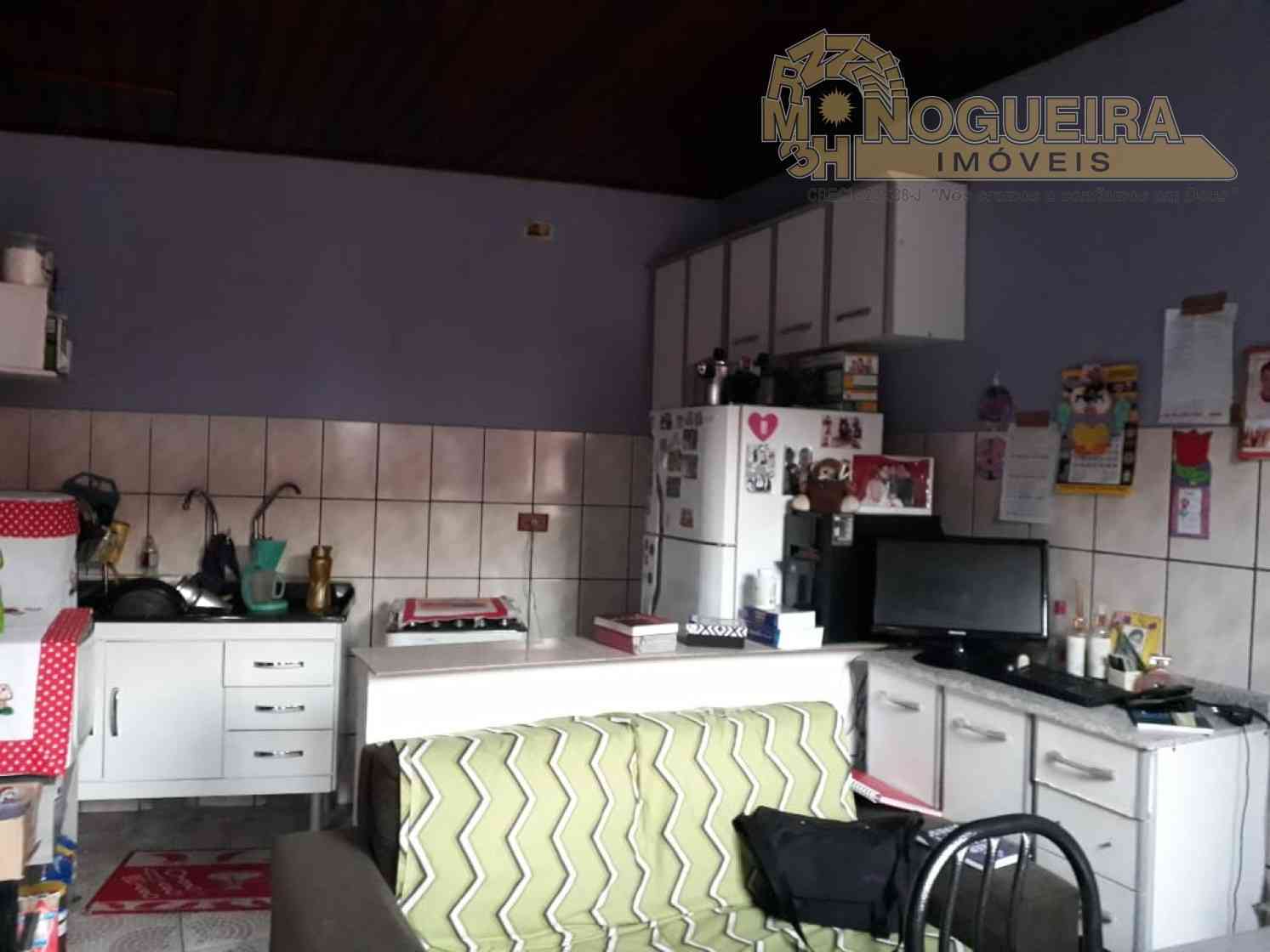 BELÍSSIMA CASA PQ. SANTO ANTÔNIO - REF.:3645-3