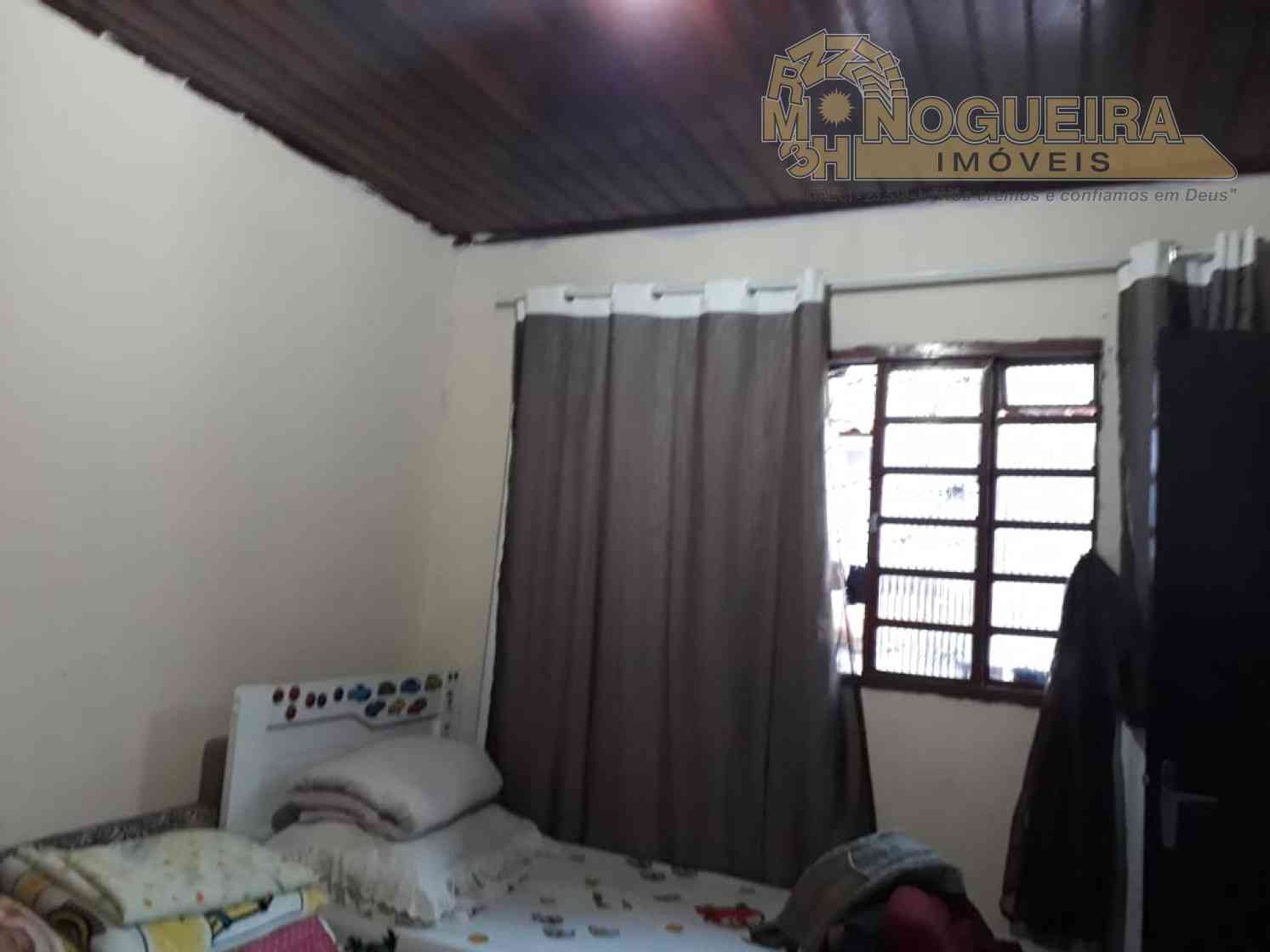 BELÍSSIMA CASA PQ. SANTO ANTÔNIO - REF.:3645-3