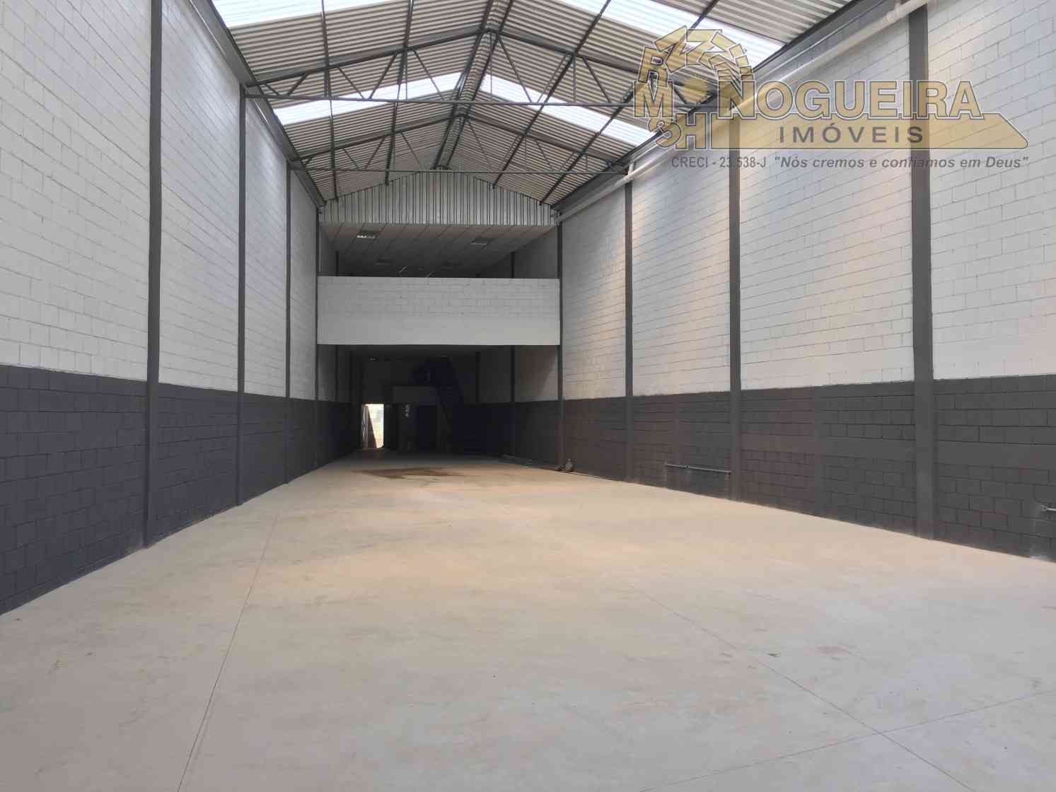 GALPÃO EM CUMBICA REF.: 3665