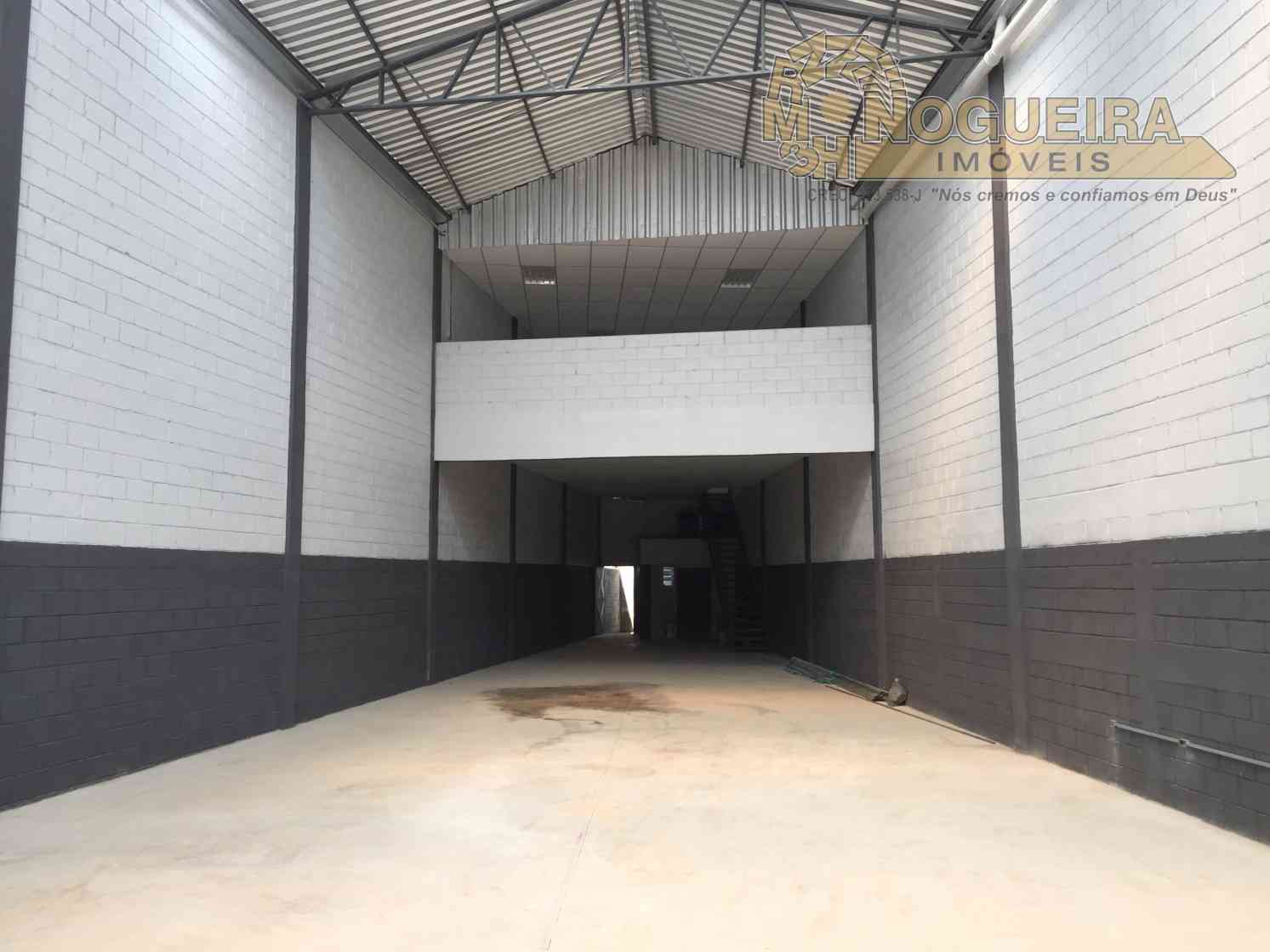 GALPÃO EM CUMBICA REF.: 3665