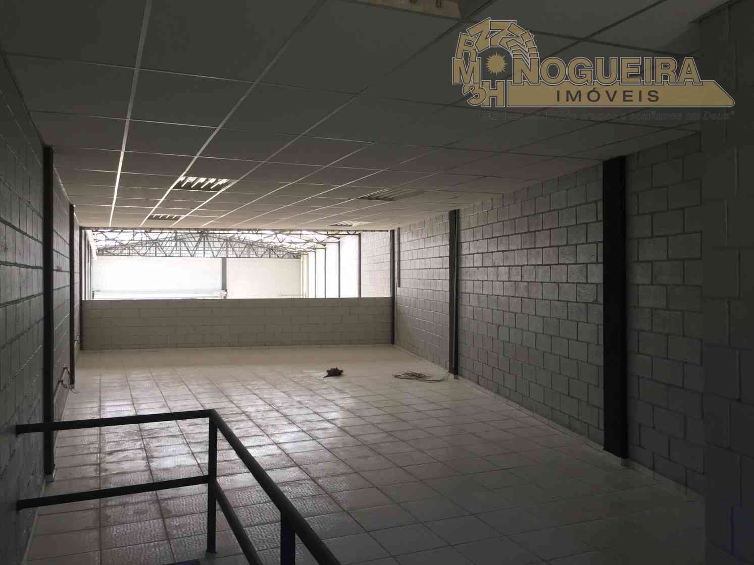 GALPÃO EM CUMBICA REF.: 3665