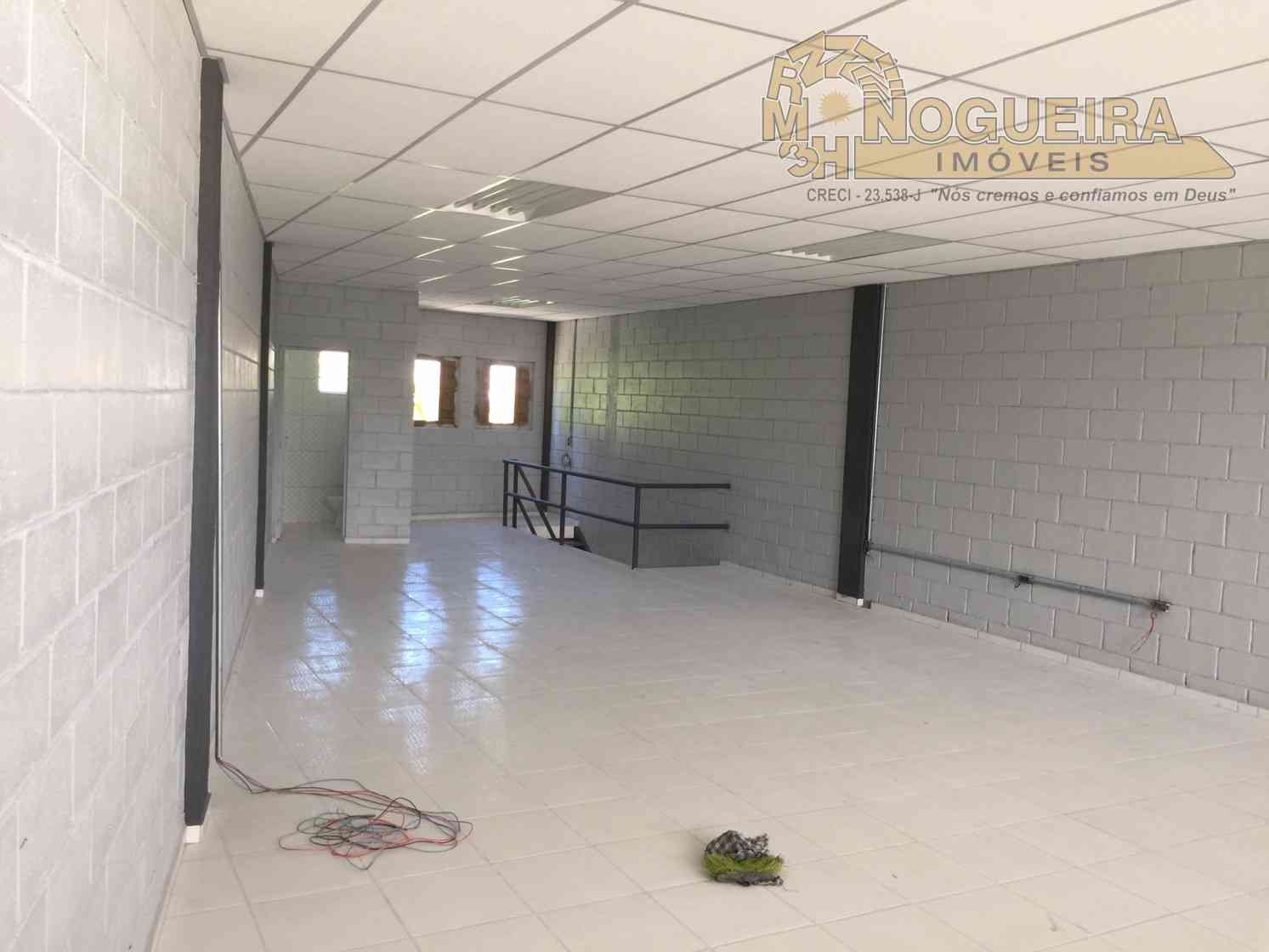 GALPÃO EM CUMBICA REF.: 3665