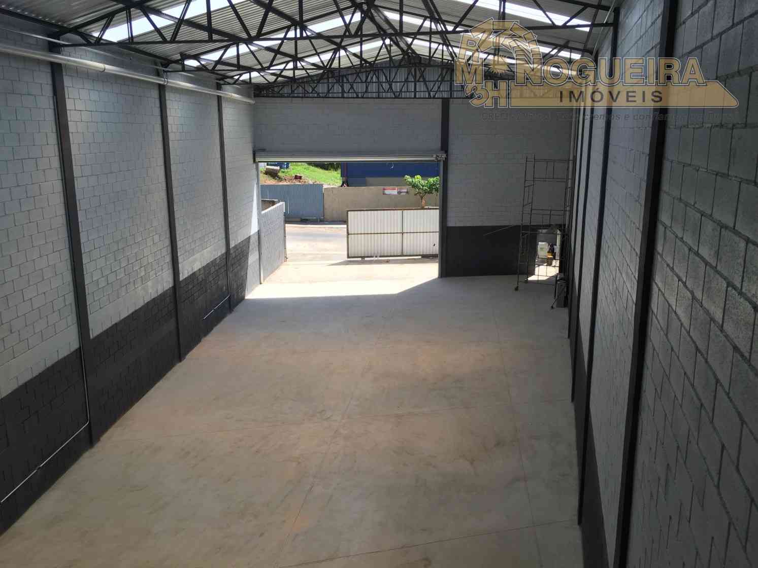 GALPÃO EM CUMBICA REF.: 3665