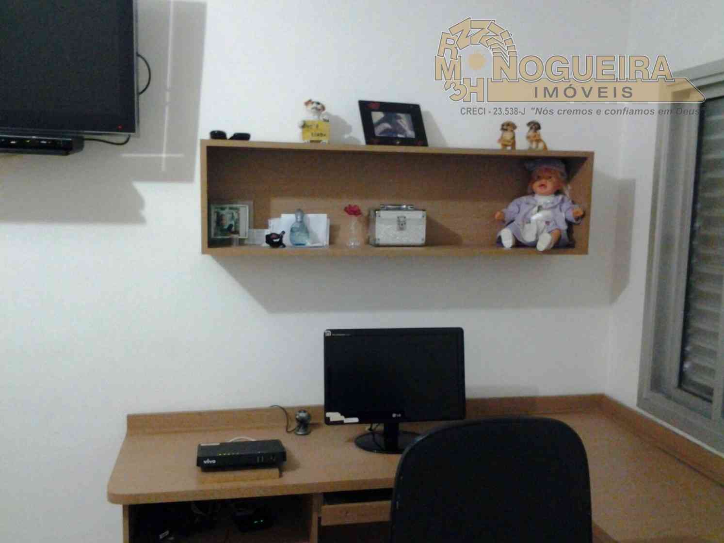 Apartamento Centro de Guarulhos