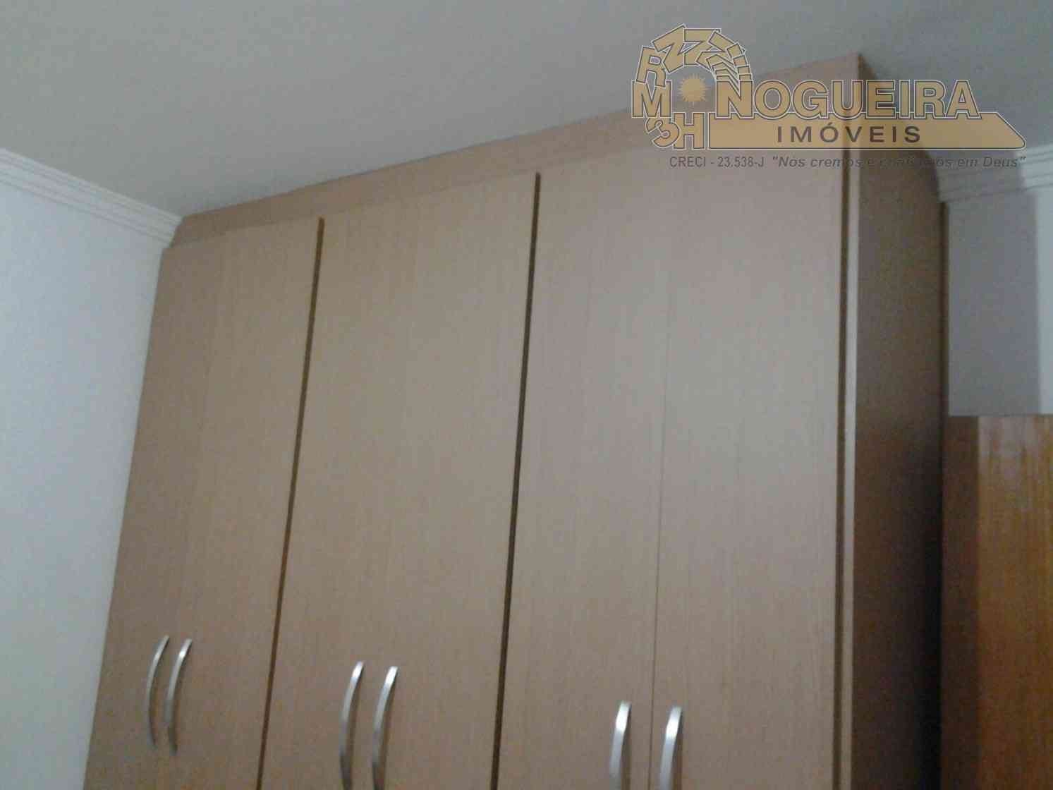 Apartamento Centro de Guarulhos
