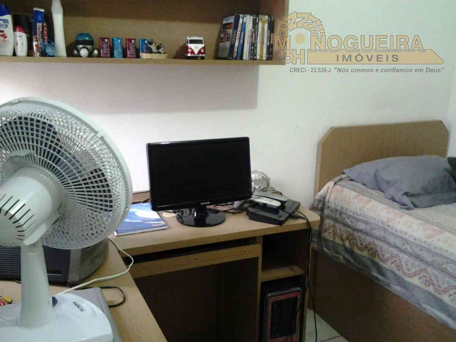Apartamento Centro de Guarulhos