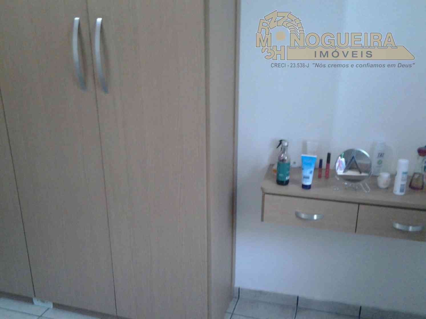 Apartamento Centro de Guarulhos