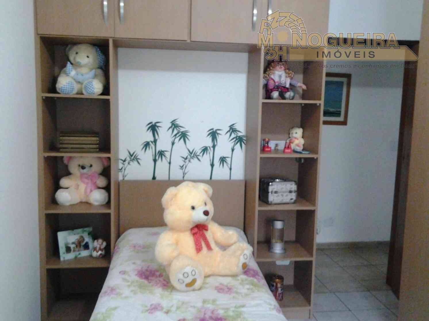 Apartamento Centro de Guarulhos