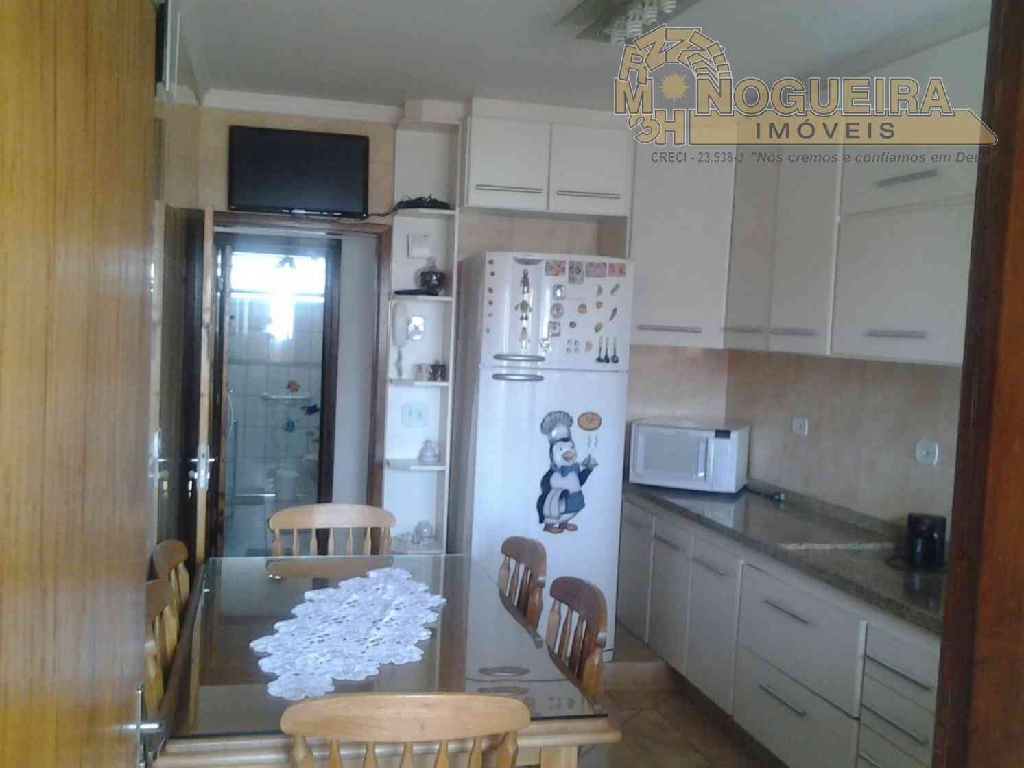 Apartamento Centro de Guarulhos