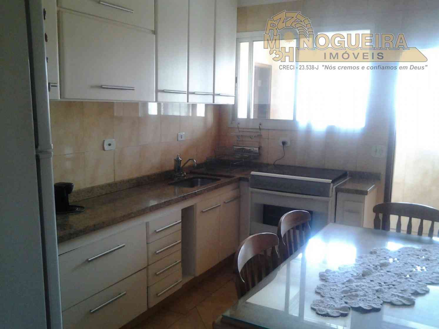 Apartamento Centro de Guarulhos