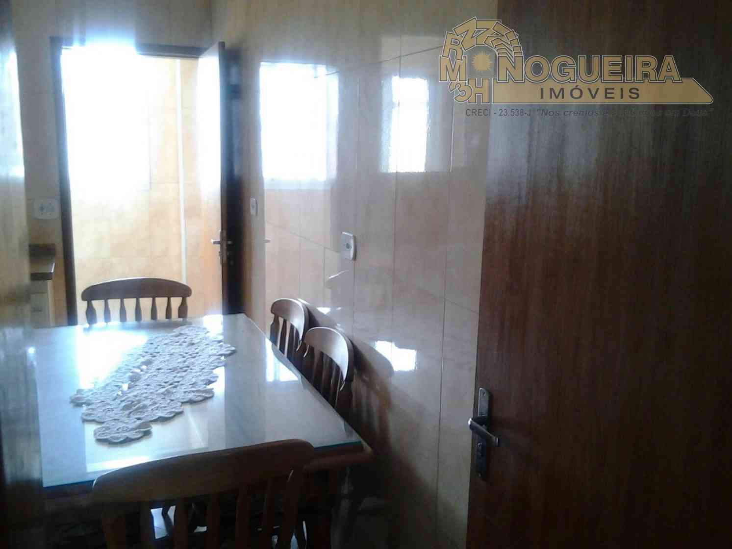 Apartamento Centro de Guarulhos