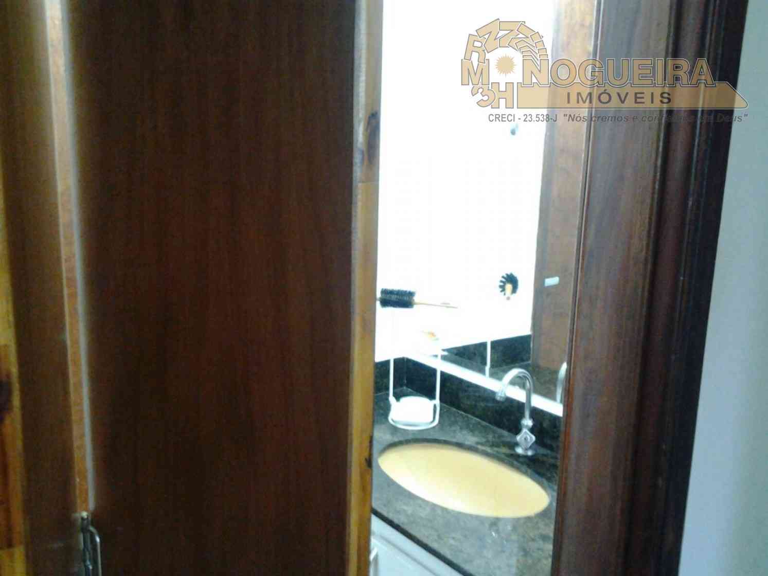 Apartamento Centro de Guarulhos