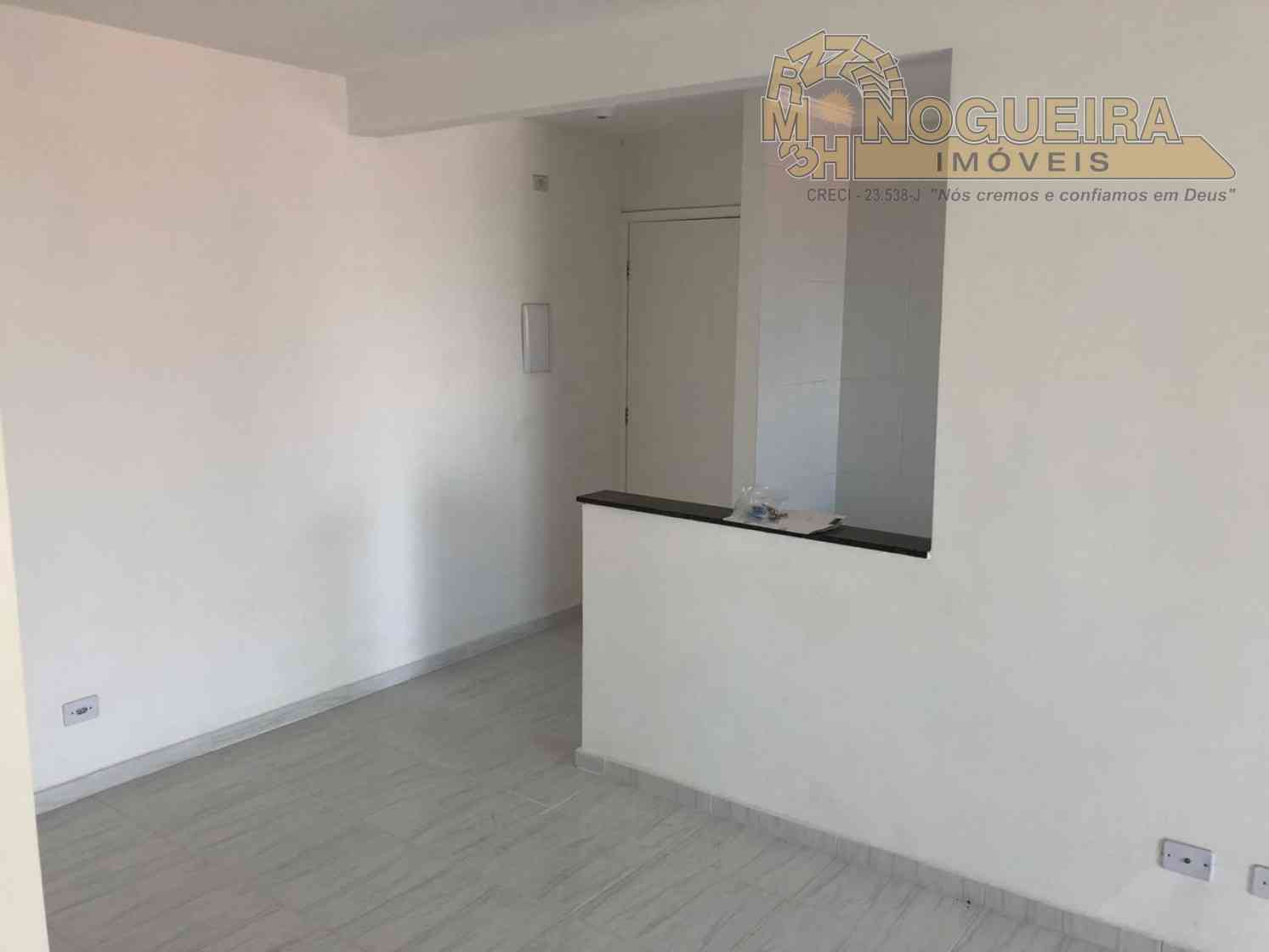 Apartamento novo pronto para Morar em Cumbica