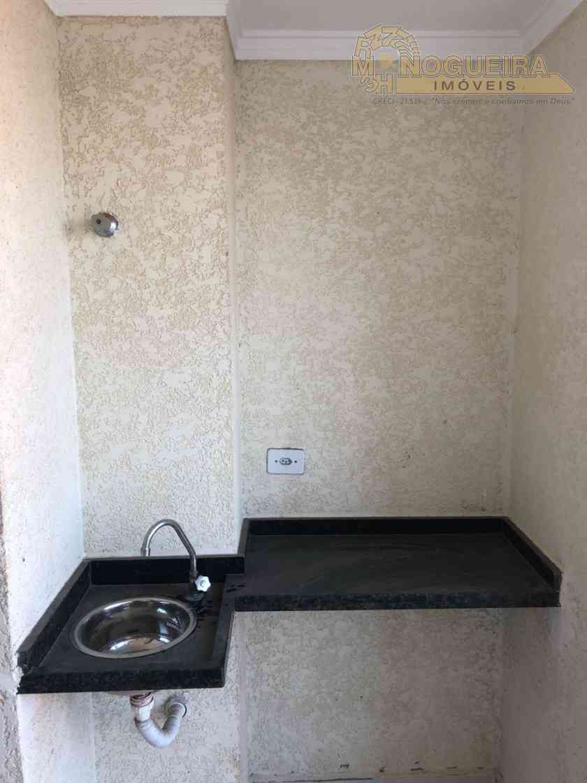 Apartamento novo pronto para Morar em Cumbica