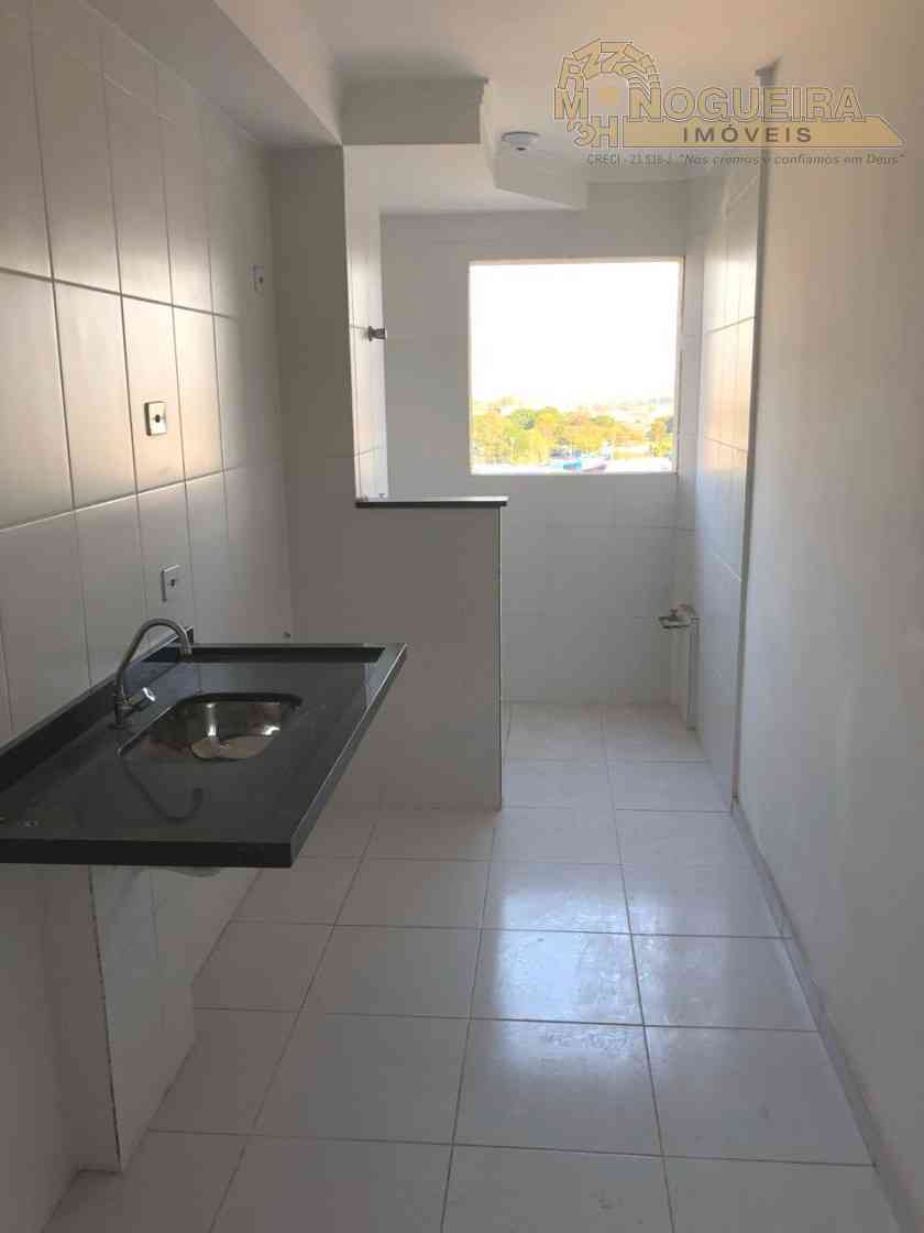 Apartamento novo pronto para Morar em Cumbica