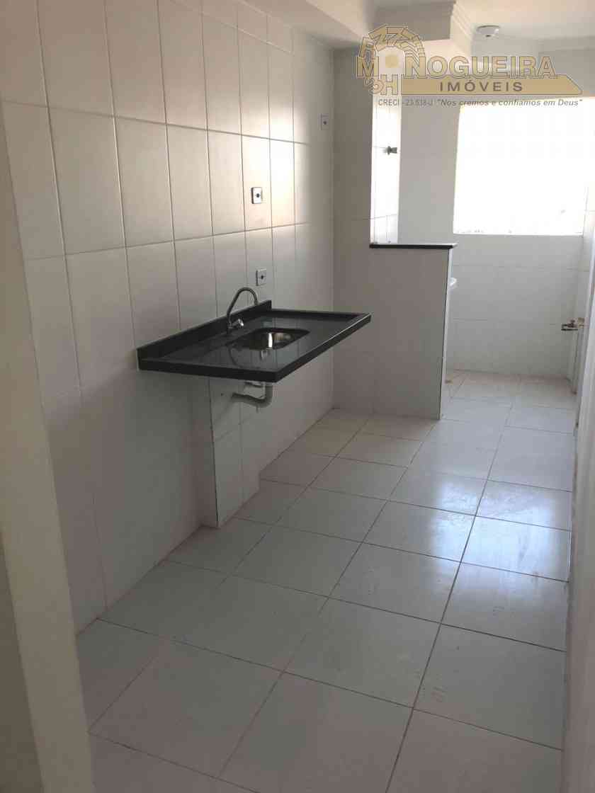 Apartamento novo pronto para Morar em Cumbica