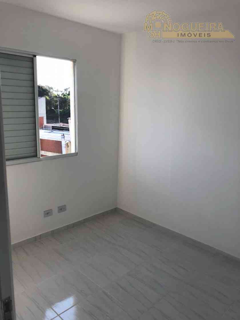 Apartamento novo pronto para Morar em Cumbica