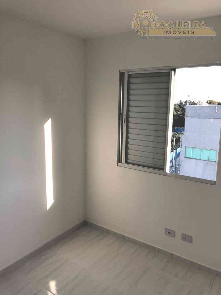 Apartamento novo pronto para Morar em Cumbica
