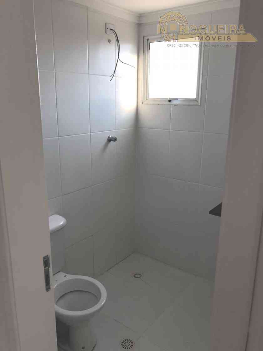 Apartamento novo pronto para Morar em Cumbica