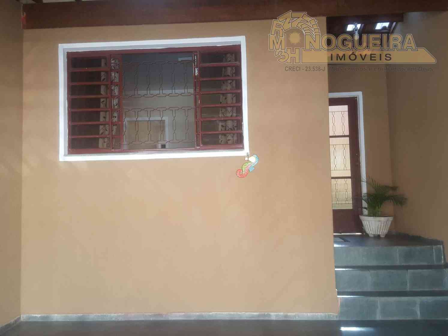 Casa Térrea no Jd. Gracinda Ref 3685