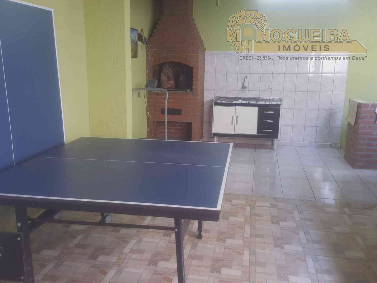 Casa Térrea no Jd. Gracinda Ref 3685